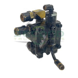 5019505 Genuine Bendix Air Valve Assembly - Second Truck Parts