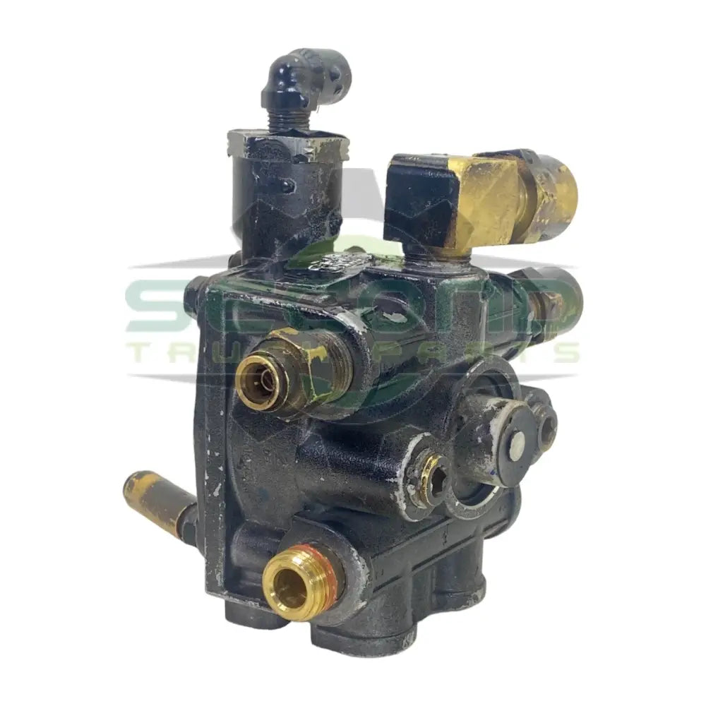 5019505 Genuine Bendix Air Valve Assembly - Second Truck Parts