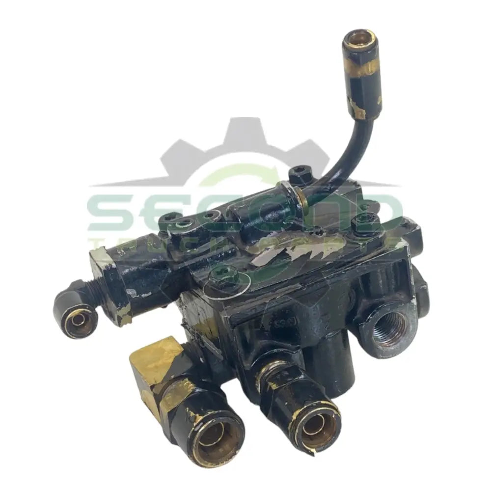 5019505 Genuine Bendix Air Valve Assembly - Second Truck Parts