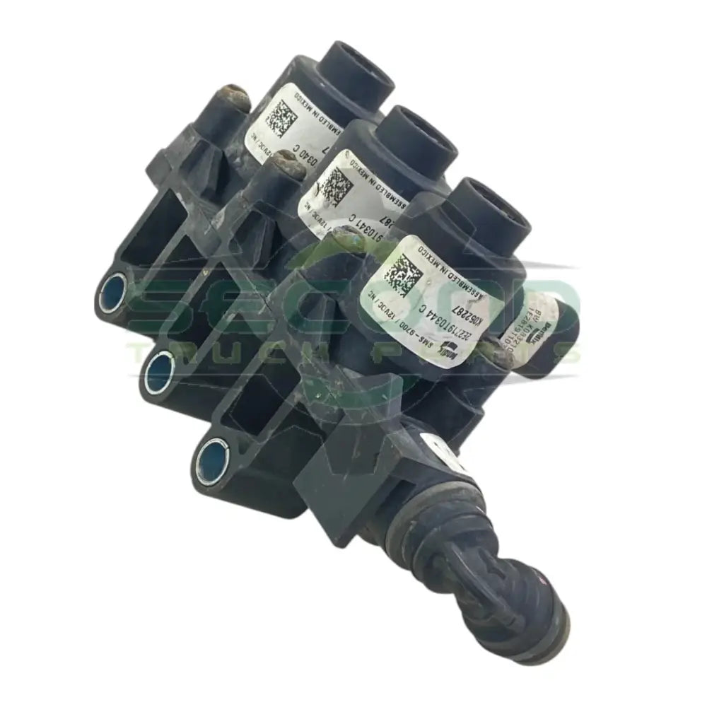 K062930 Genuine Bendix Air Valve - Second Truck Parts