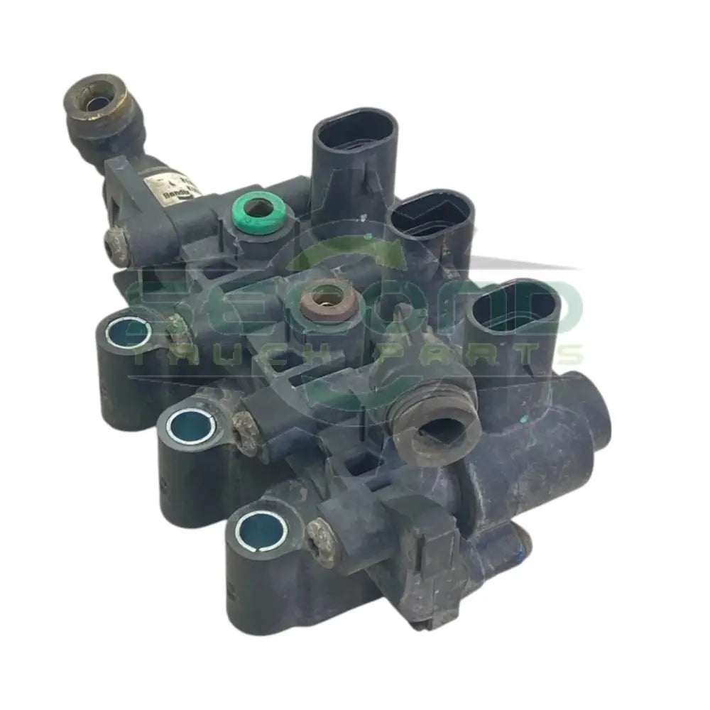 K062930 Genuine Bendix Air Valve - Second Truck Parts