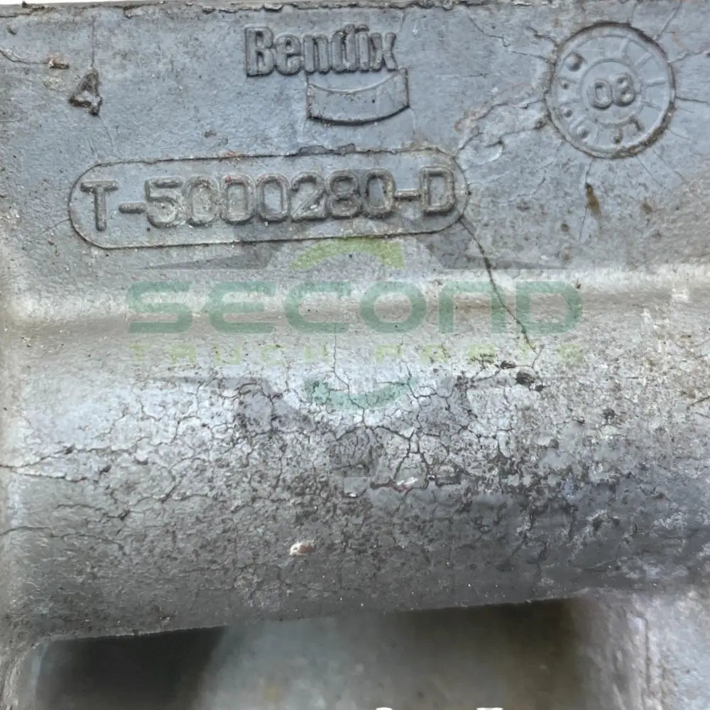 5000280 Genuine Bendix Ait Valve - Second Truck Parts