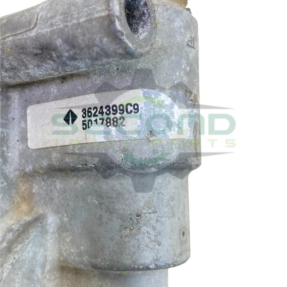 5000280 Genuine Bendix Ait Valve - Second Truck Parts