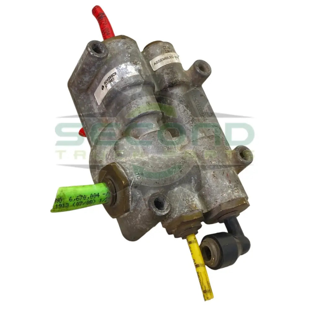 5000280 Genuine Bendix Ait Valve - Second Truck Parts
