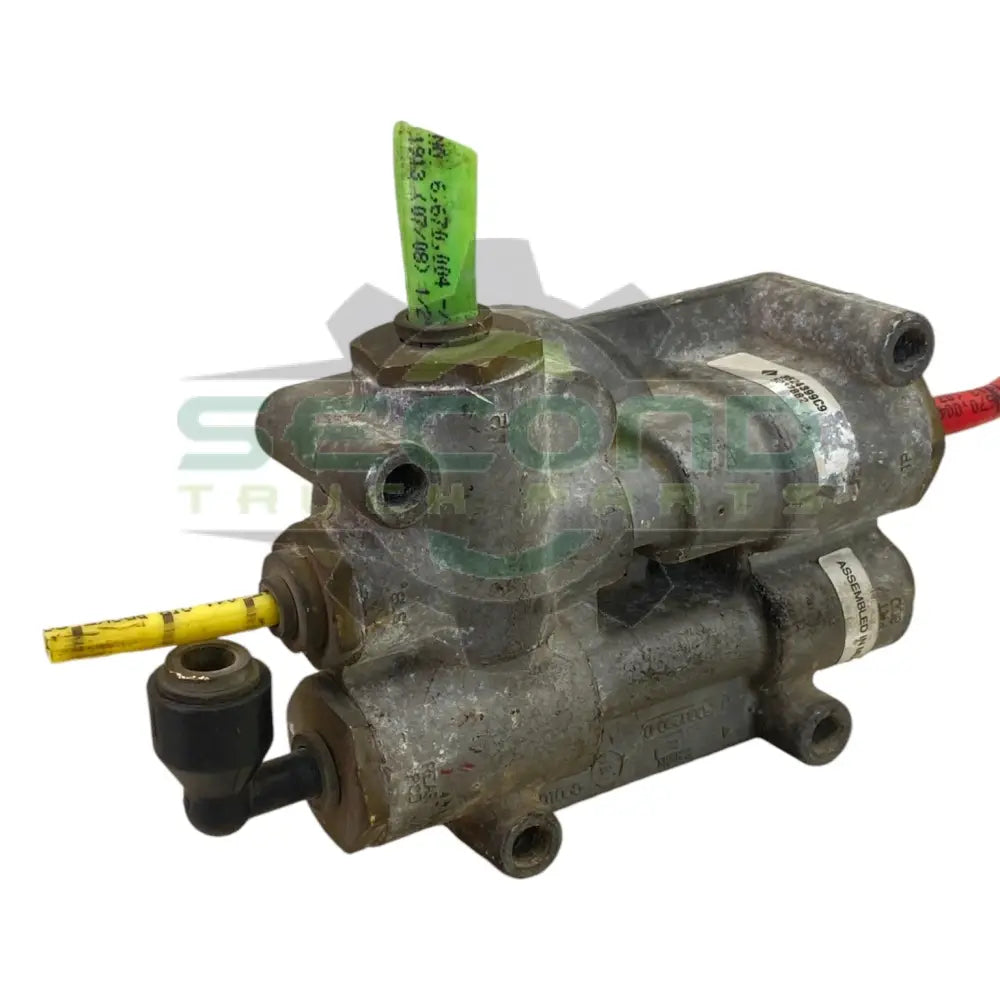 5000280 Genuine Bendix Ait Valve - Second Truck Parts