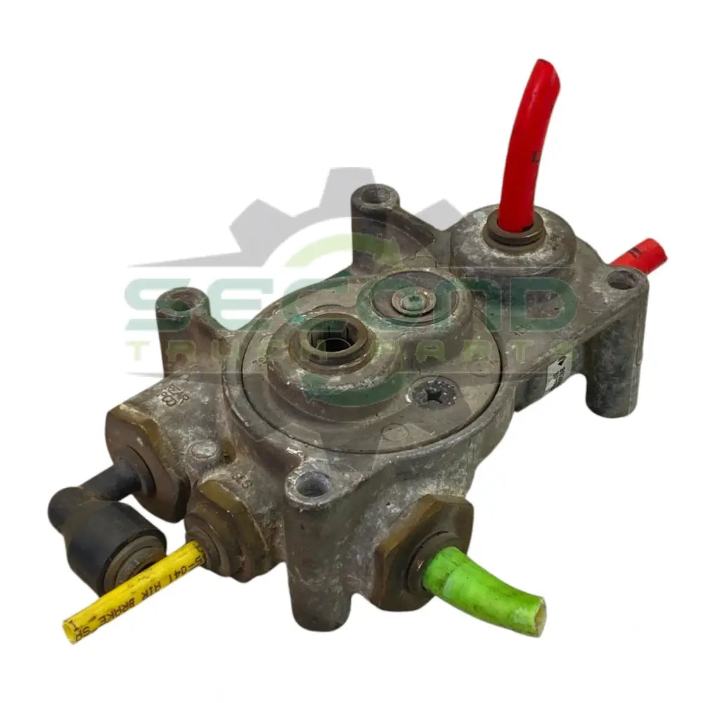 5000280 Genuine Bendix Ait Valve - Second Truck Parts