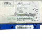 0486107019 Genuine Bendix Brake Control Module - Second Truck Parts
