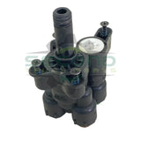 D622735 Genuine Bendix Brake Control Valve - Second Truck Parts