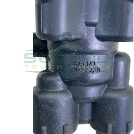D622735 Genuine Bendix Brake Control Valve - Second Truck Parts