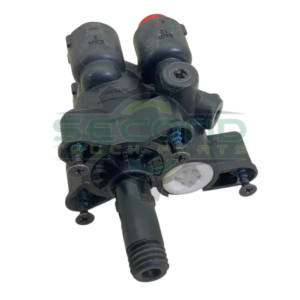 D622735 Genuine Bendix Brake Control Valve - Second Truck Parts
