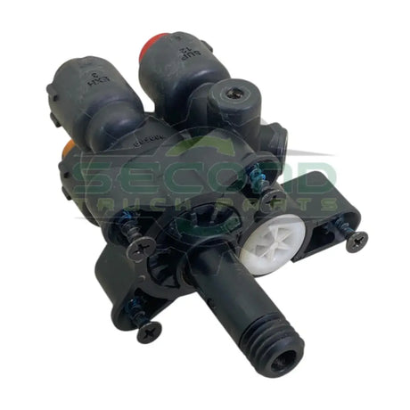 D622735 Genuine Bendix Brake Control Valve - Second Truck Parts