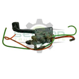 G90-6095-0009 Genuine Bendix Brake Pedal With Valve - Second Truck Parts