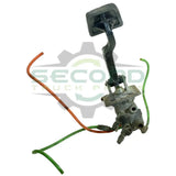 G90-6095-0009 Genuine Bendix Brake Pedal With Valve - Second Truck Parts