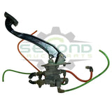 G90-6095-0009 Genuine Bendix Brake Pedal With Valve - Second Truck Parts