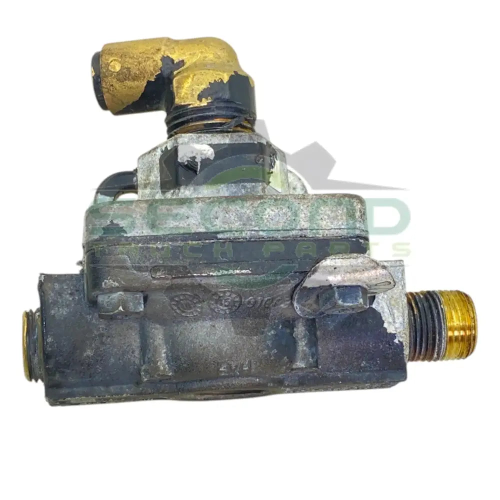 289525N Genuine Bendix Brake Quick Release Valve QR-1 - Second Truck Parts
