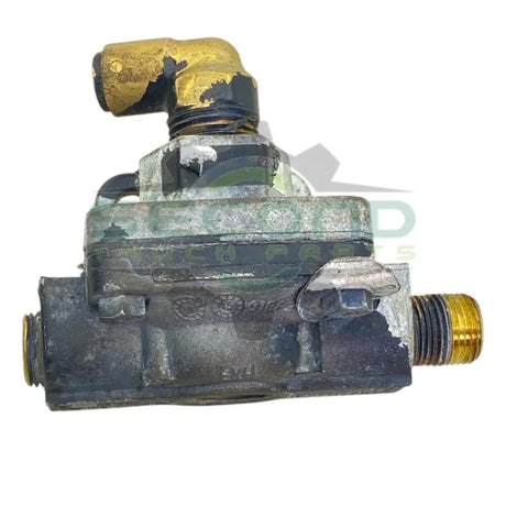 289525N Genuine Bendix Brake Quick Release Valve QR-1 - Second Truck Parts