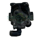 800348 Genuine Bendix Brake Quick Release Valve QR-1 - Second Truck Parts