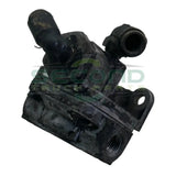 800348 Genuine Bendix Brake Quick Release Valve QR-1 - Second Truck Parts