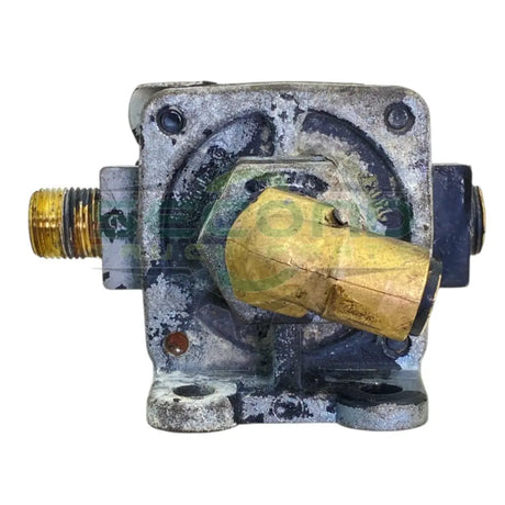 289525N Genuine Bendix Brake Quick Release Valve QR-1 - Second Truck Parts