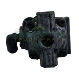 800348 Genuine Bendix Brake Quick Release Valve QR-1 - Second Truck Parts