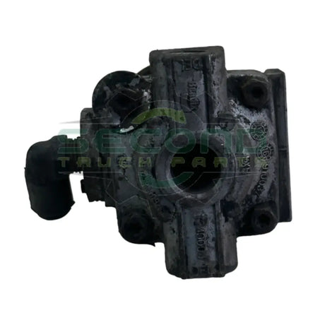 800348 Genuine Bendix Brake Quick Release Valve QR-1 - Second Truck Parts