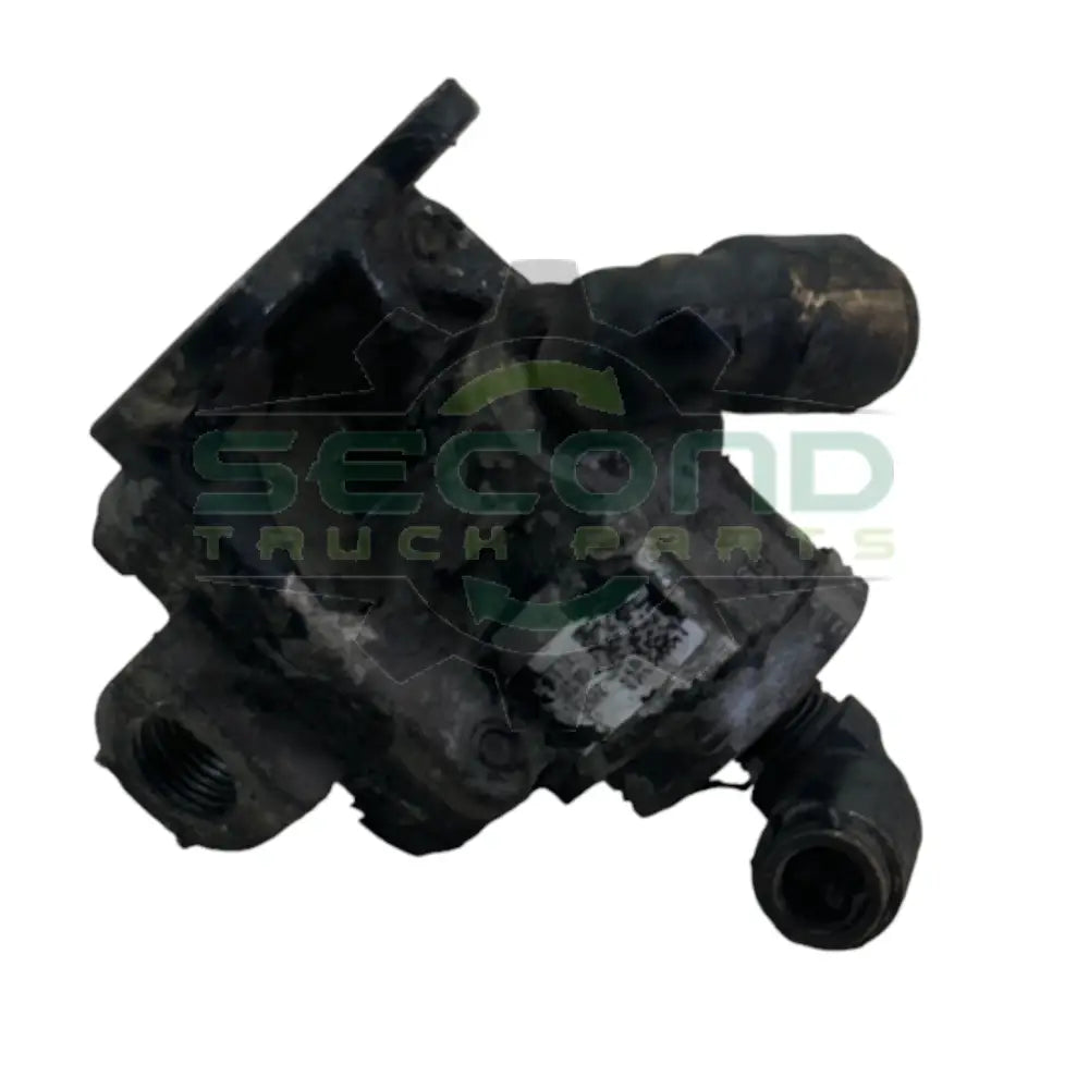 800348 Genuine Bendix Brake Quick Release Valve QR-1 - Second Truck Parts