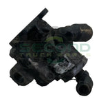 800348 Genuine Bendix Brake Quick Release Valve QR-1 - Second Truck Parts