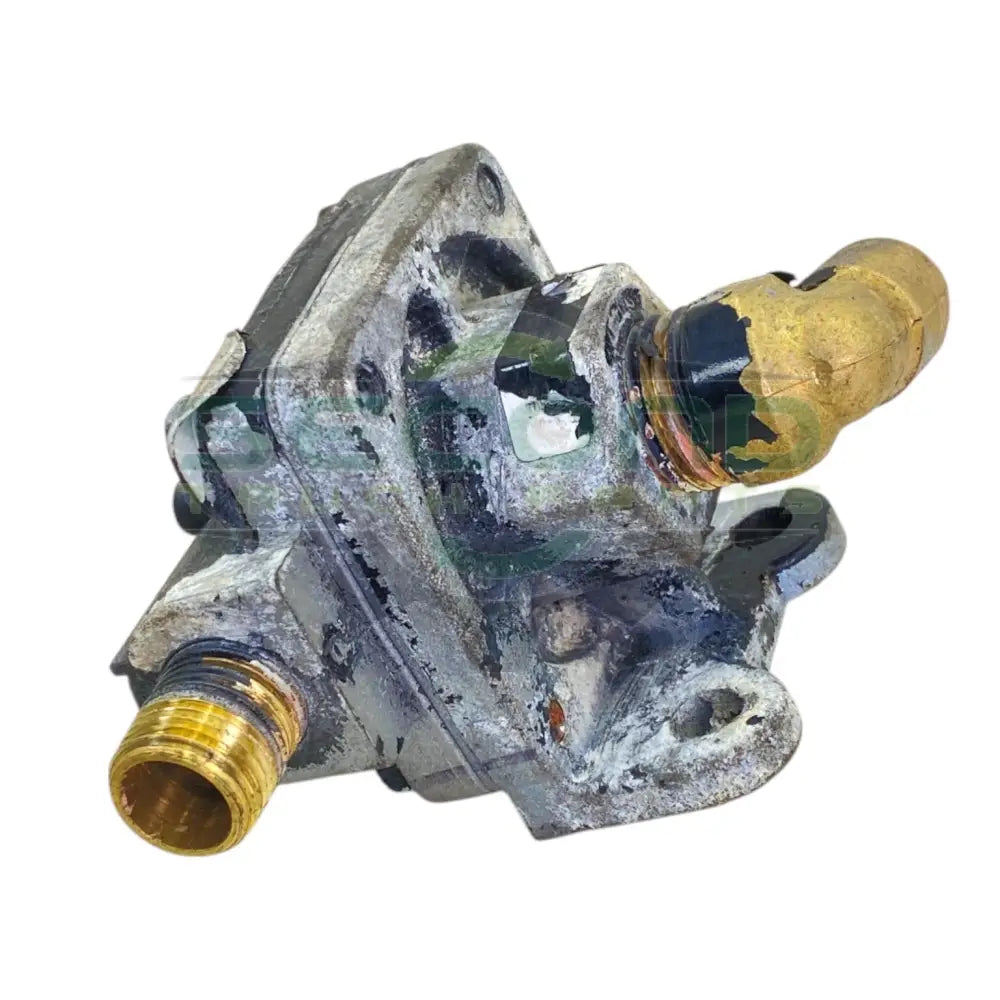 289525N Genuine Bendix Brake Quick Release Valve QR-1 - Second Truck Parts