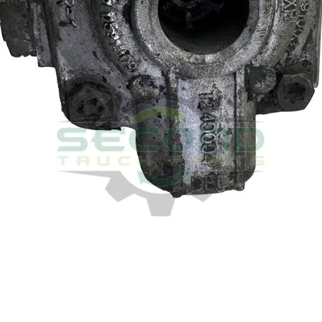 800348 Genuine Bendix Brake Quick Release Valve QR-1 - Second Truck Parts