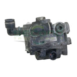 K071866 Genuine Bendix Brake Relay Traction Valve 4.0 Psi 12V - Second Truck Parts
