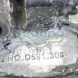 K071866 Genuine Bendix Brake Relay Traction Valve 4.0 Psi 12V - Second Truck Parts