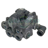 K071866 Genuine Bendix Brake Relay Traction Valve 4.0 Psi 12V - Second Truck Parts