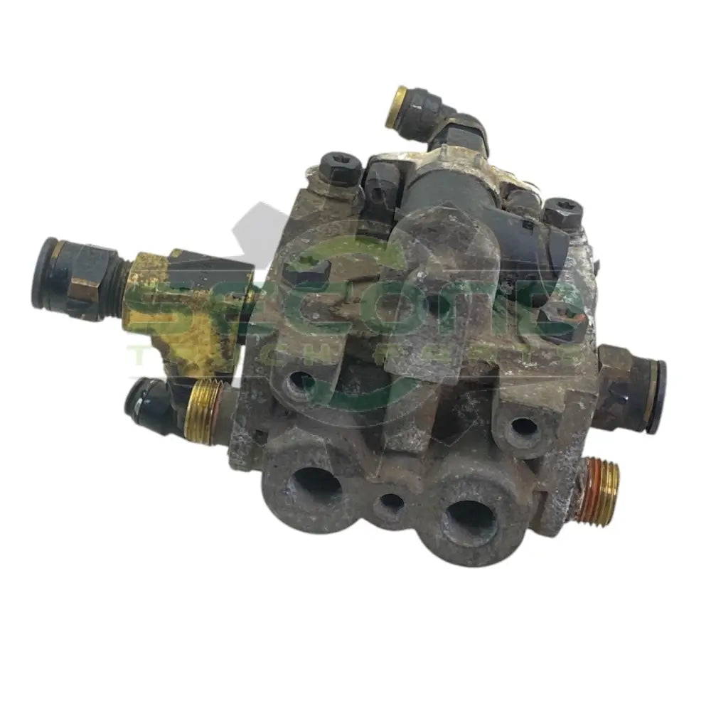 K071936 Genuine Bendix Brake Relay Valve - Second Truck Parts
