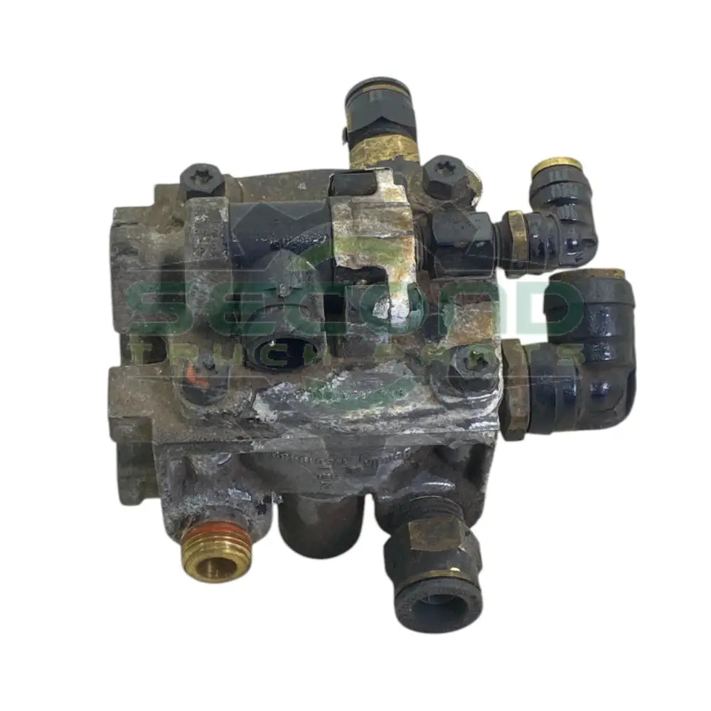 K071936 Genuine Bendix Brake Relay Valve - Second Truck Parts