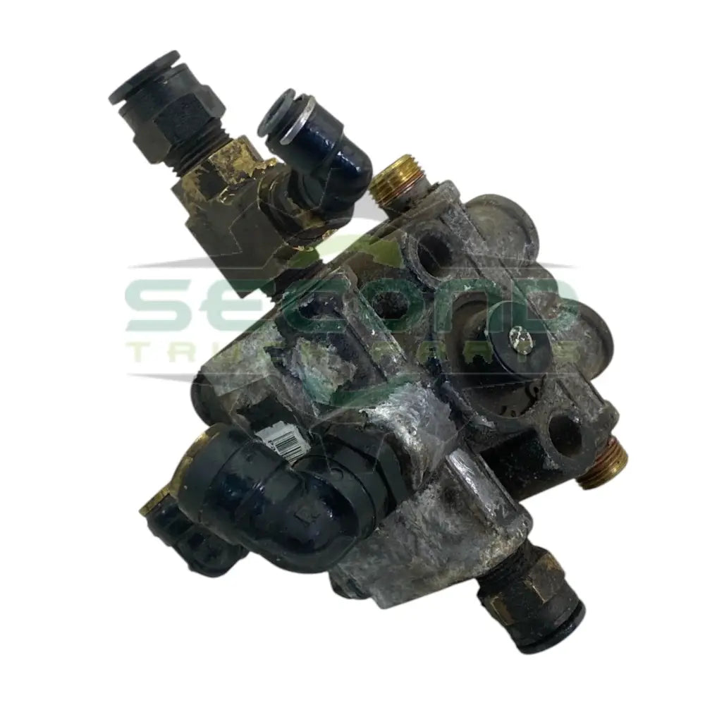 K071936 Genuine Bendix Brake Relay Valve - Second Truck Parts