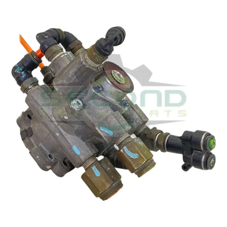 K055012 Genuine Bendix Brake Valve E-8P - Second Truck Parts