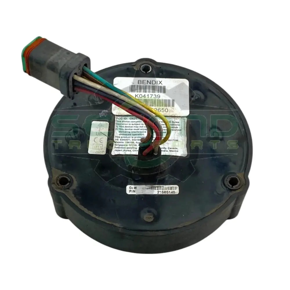 K041739 Genuine Bendix Collision Avoidance System - Second Truck Parts