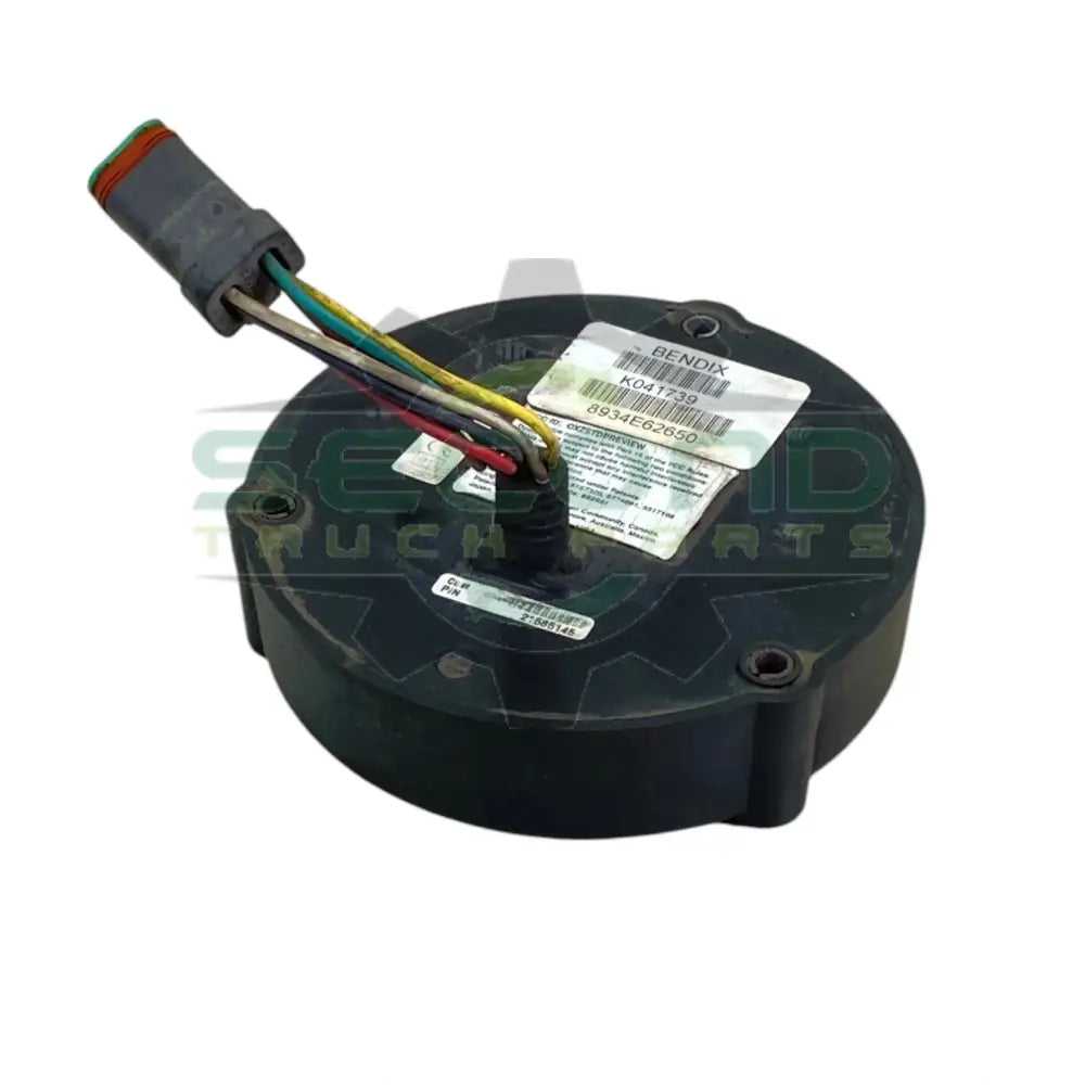 K041739 Genuine Bendix Collision Avoidance System - Second Truck Parts