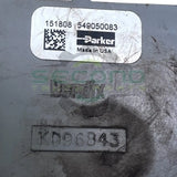 K096843 Genuine Bendix Control Clutch Switch - Second Truck Parts