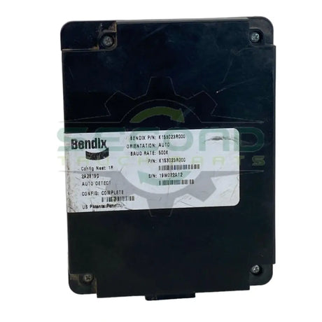 K153023R000 Genuine Bendix Control Module Chassis - Second Truck Parts