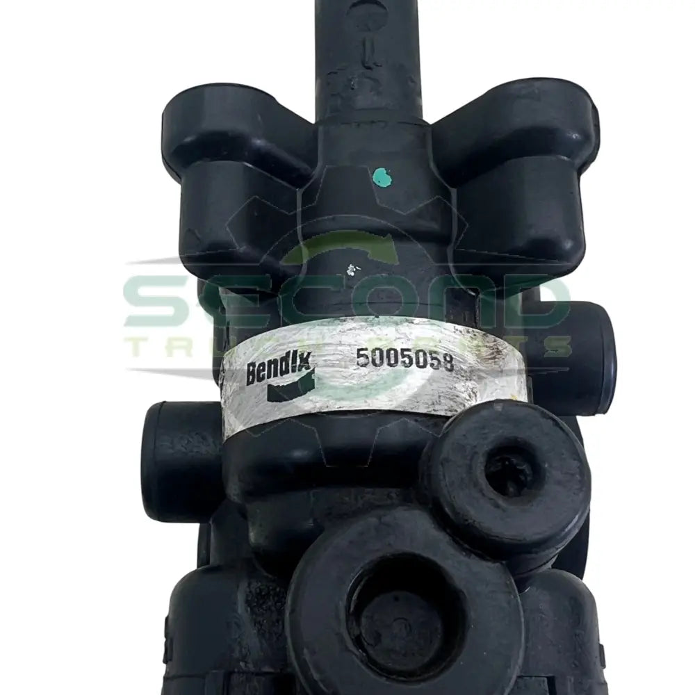 5005058 Genuine Bendix Dash Control Valve - Second Truck Parts