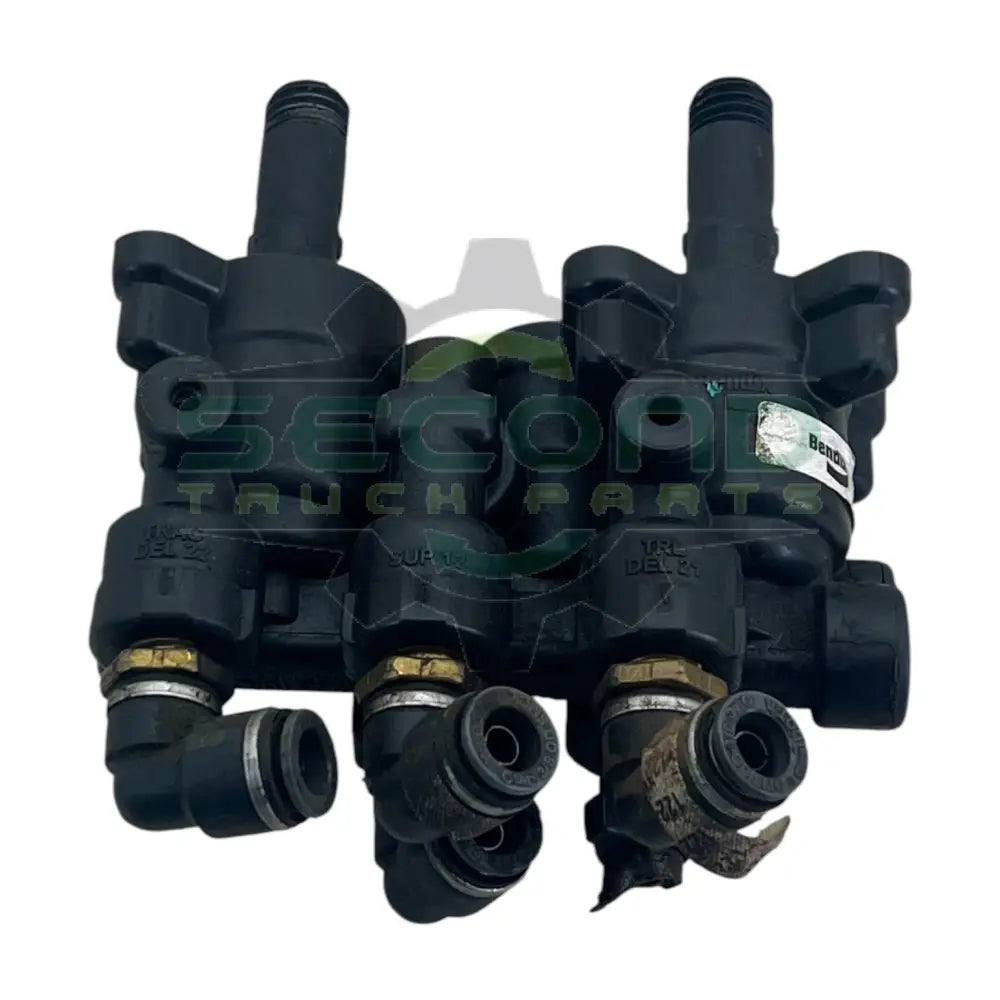 5005058 Genuine Bendix Dash Control Valve - Second Truck Parts