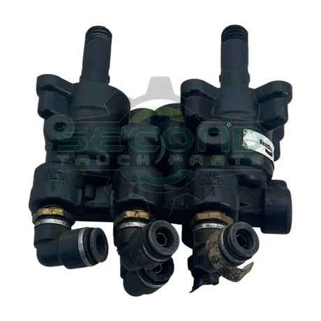 5005058 Genuine Bendix Dash Control Valve - Second Truck Parts