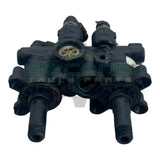 5005058 Genuine Bendix Dash Control Valve - Second Truck Parts