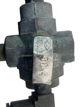 287612N Genuine Bendix Double Check Valve DC-4 - Second Truck Parts