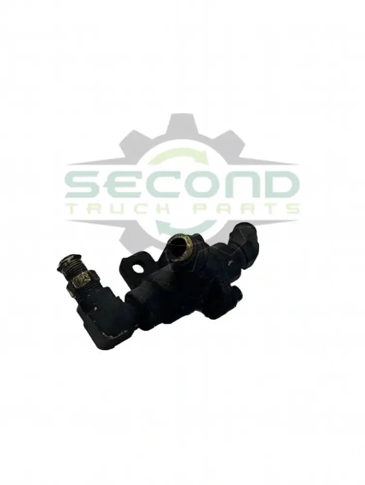 Genuine Bendix Double Check Valve DC-4 - Valves
