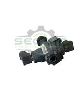 287612N Genuine Bendix Double Check Valve DC-4 - Second Truck Parts