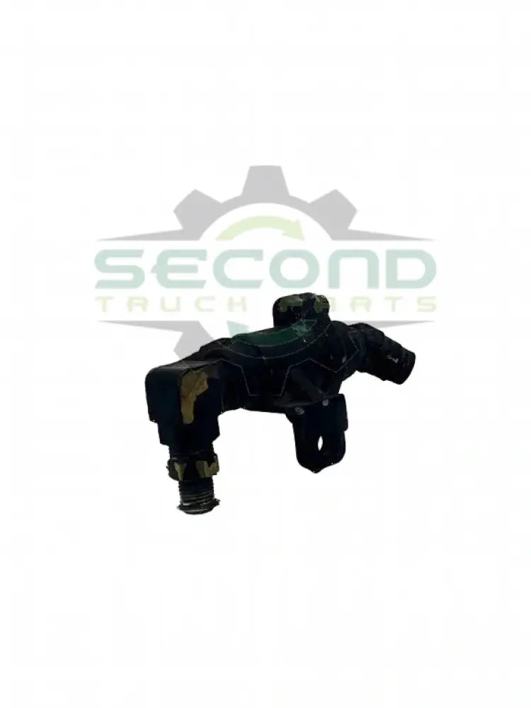 Genuine Bendix Double Check Valve DC-4 - Valves