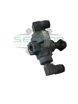 287612N Genuine Bendix Double Check Valve DC-4 - Second Truck Parts