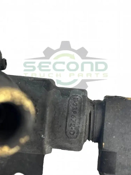Genuine Bendix Double Check Valve DC-4 - Valves